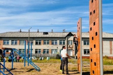 Тематическое фото Пресс-служба губернатора и правительства Хабаровского края